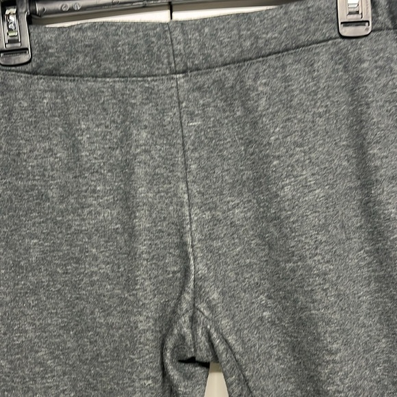 Sonoma Life & Style soft faux fur lined pants leggings - Picture 3 of 12